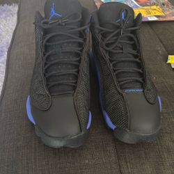 Brand New Jordan’s Size 9 In Men’s 