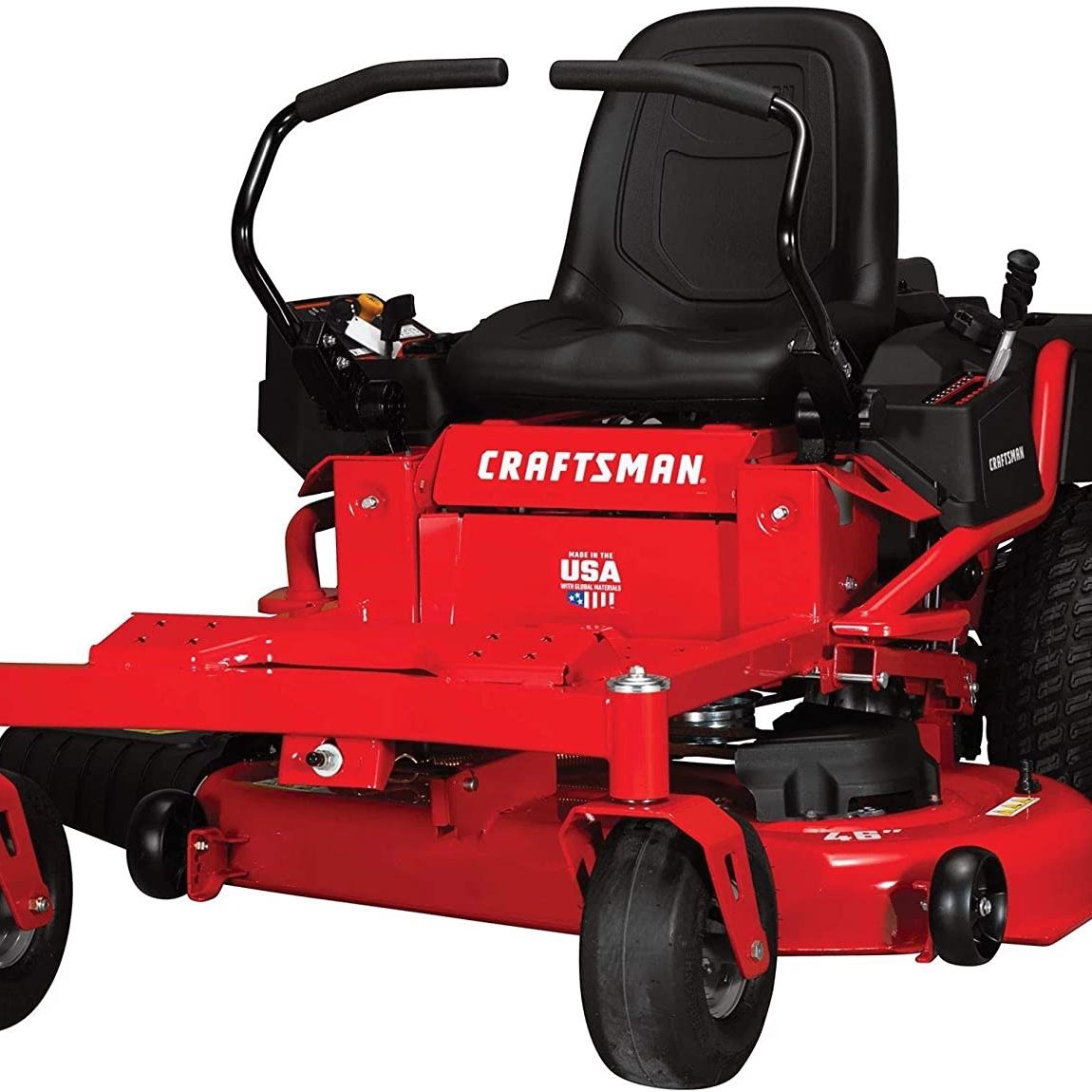 Craftsman Z525 46 Zero Turn Gas Mower for Sale in Round Rock TX
