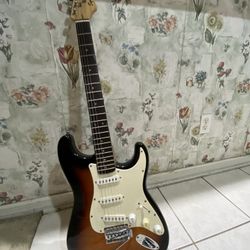 Guitar 