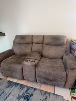 Free couch