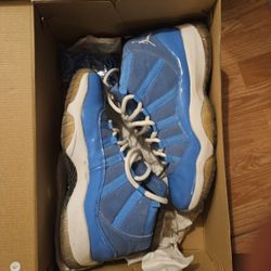 Jordan Retro Pantone 11 