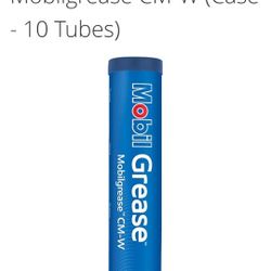Special Price Mobil Grease Case 10Tubes High Quality Heavy-duty Available 