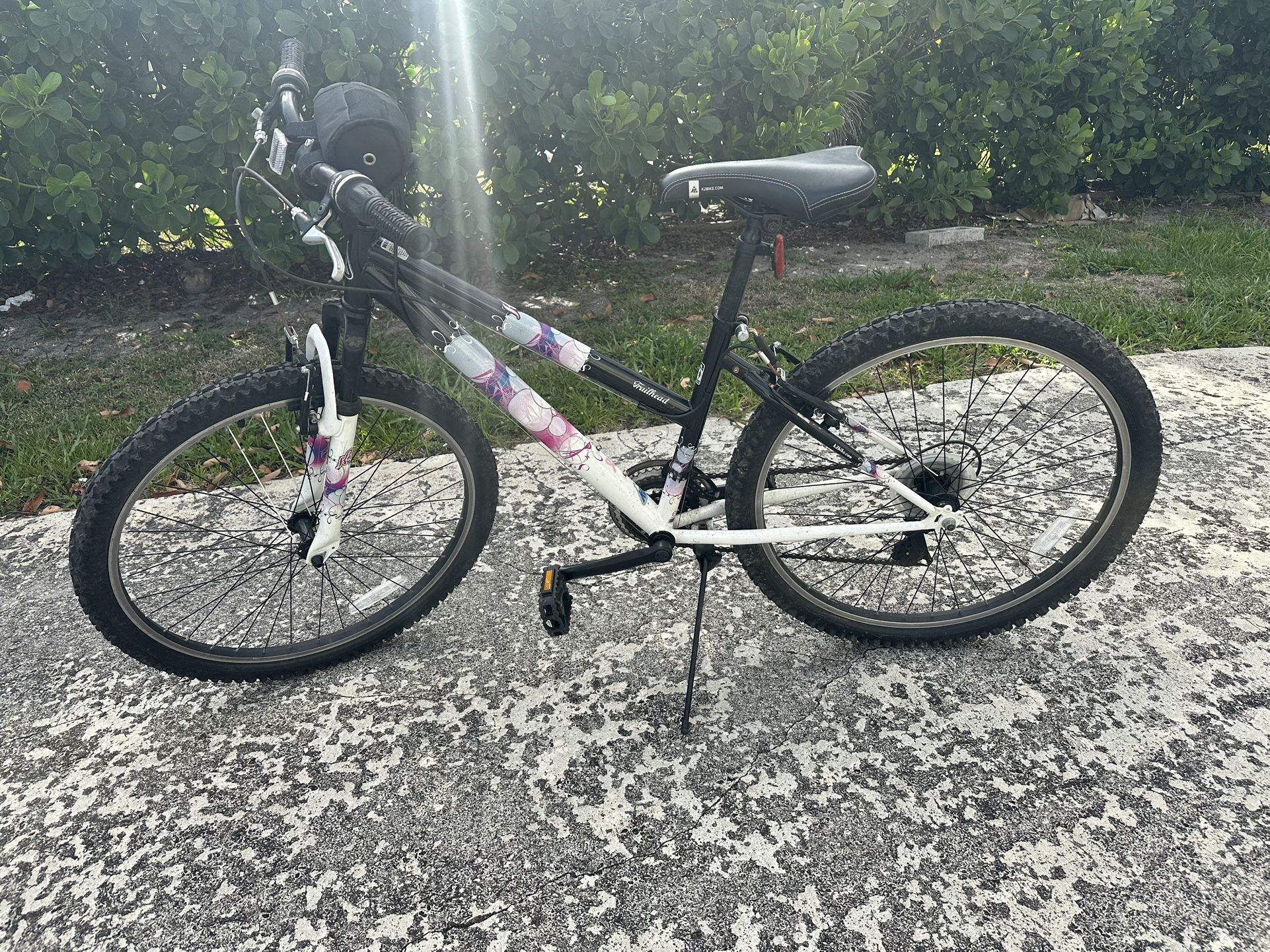 K2 Trailhead 26” Mountain Bike