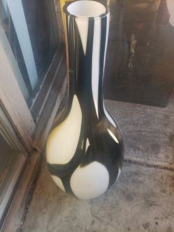 Authentic Holland Vase