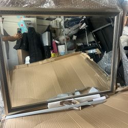 Wall Miror