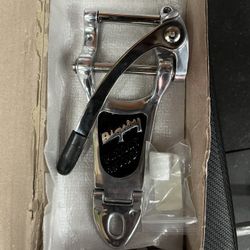 Bigsby tremolo