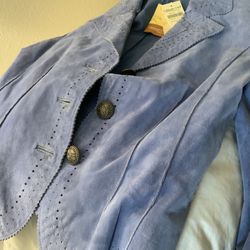 Selling  A Variety Of Blazer And Three Nice Jackets