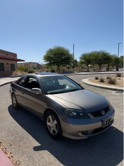 2005 Honda Civic