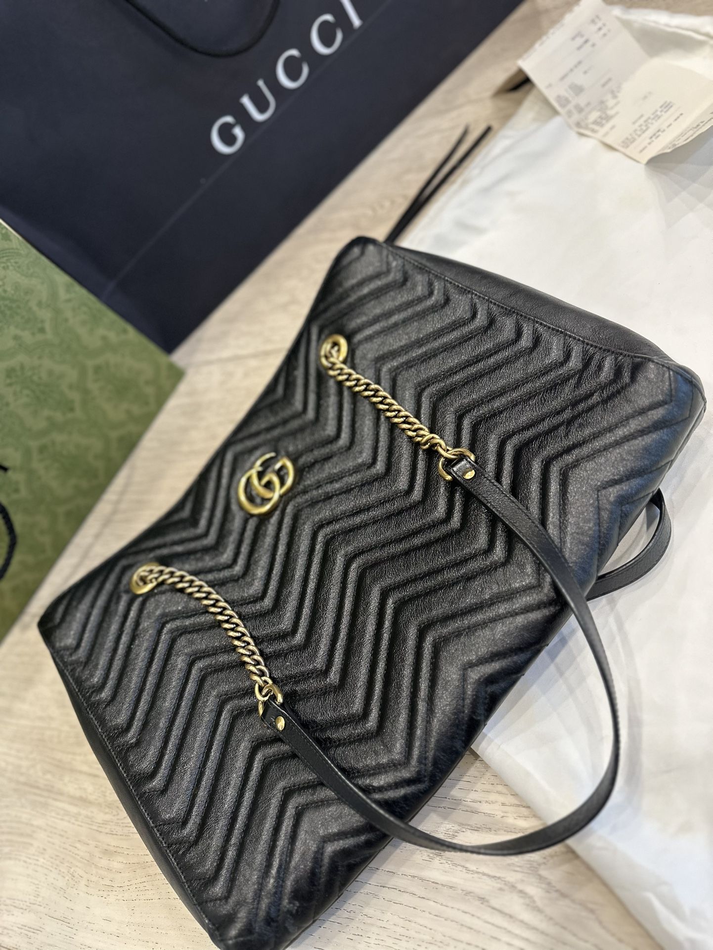 Gucci Bad