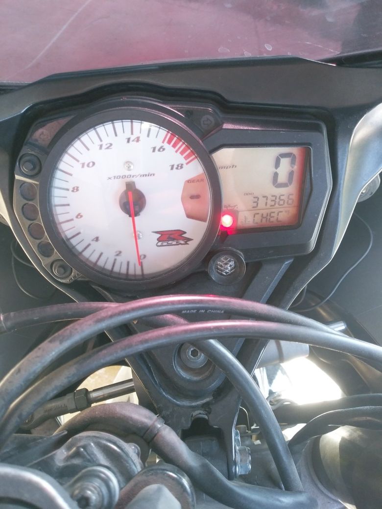 Suzuki 2006