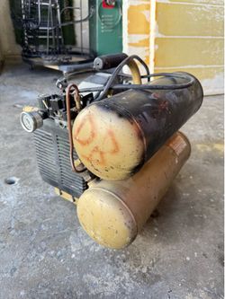 Compressor