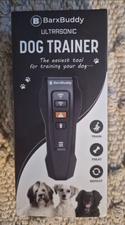 Dog trainer