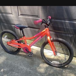 CANNONDALE BIKE