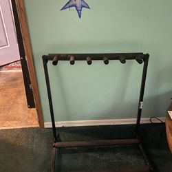 Guitar Stand