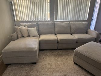 Couch Sectional
