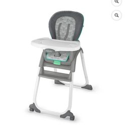 Baby High Chair 