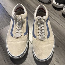 Vans 10.5