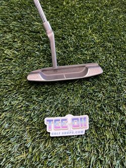 Ping PAL 5 Blade Putter RH