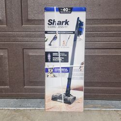 Shark 21.6 Volt Cordless Pet Stick Vacuum