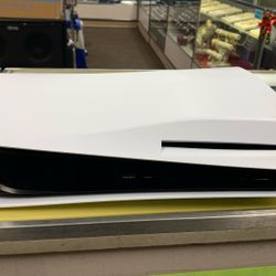 Sony PS5 Chi-1215A 64647-1