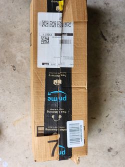 High Mount Brake Light