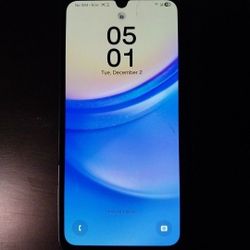 Samsung A15 5G 64gb