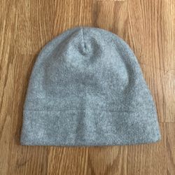 Kids Fleece Hat