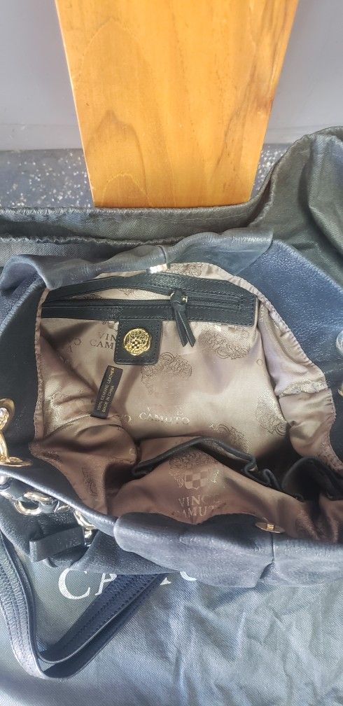 Vince Camuto Large Cross Body Purse