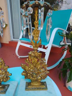 Antique