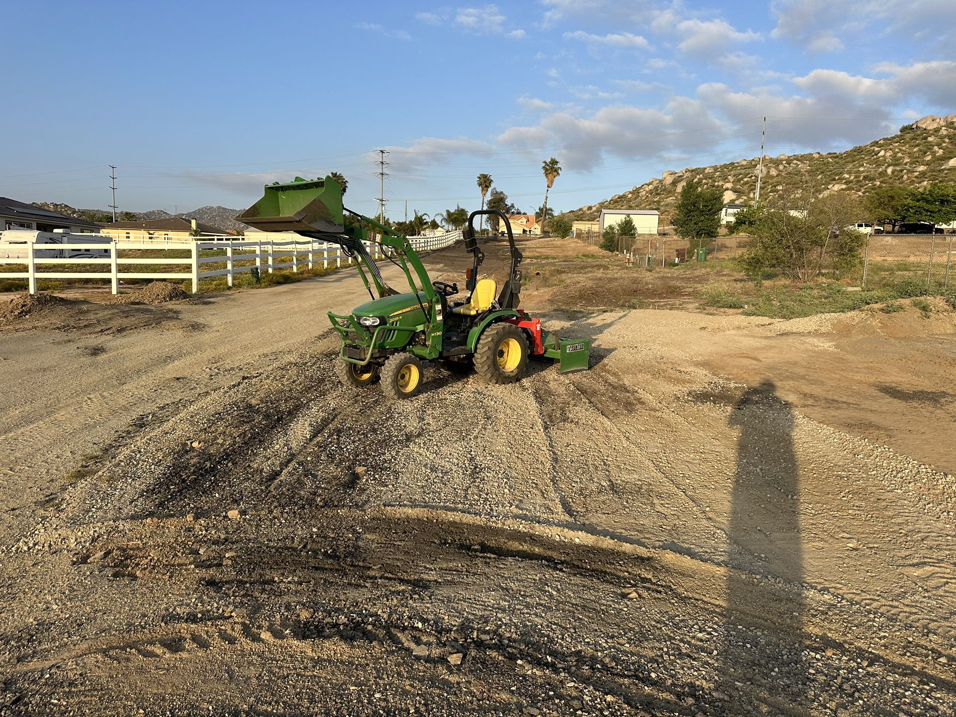 Tractor 🚜 Work 2025