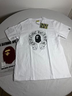 Bape t shirt size small