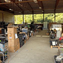 Business Estate Sale