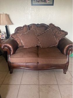 Living room set
