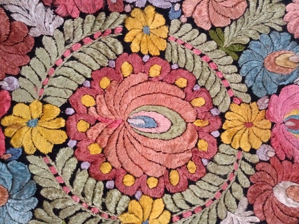 Beautiful Tapestry Boho