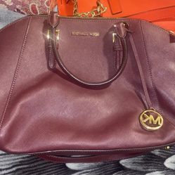 Michael Kors Purse