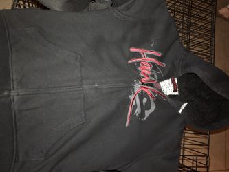 Boys large Tony Hawk hoody. Excellent condition.