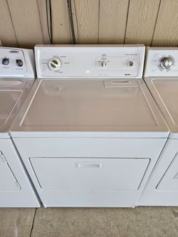 Kenmore Dryer