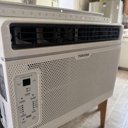 Toshiba Window AC