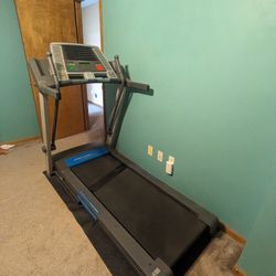  Pro-Form XP Crosswalk 580 (Plus Series) 