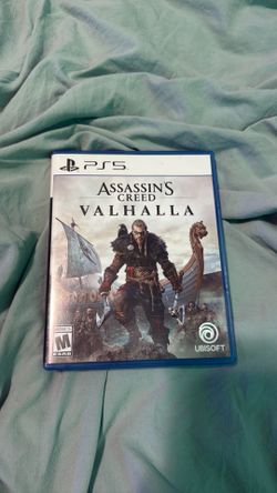 Assassins Creed Valhalla