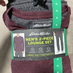 Men’s 2piece Lounge Set