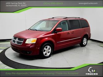 2009 Dodge Grand Caravan
