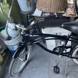 Micargi Bike