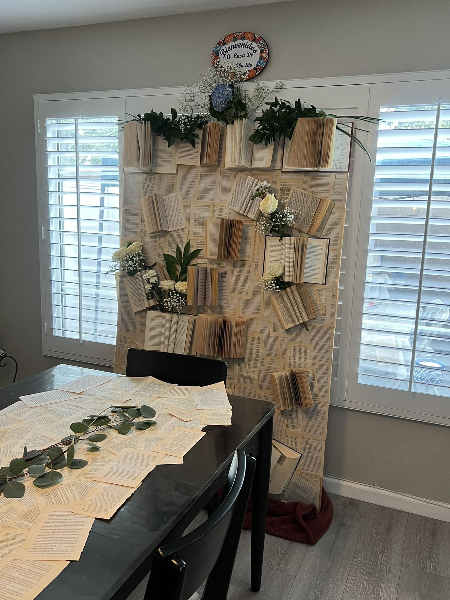 Backdrop For Sale/ Pick Up Only.