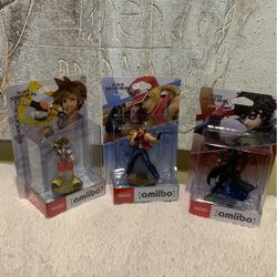 AMIIBO