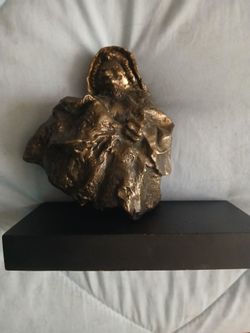 Bronze Sculpture