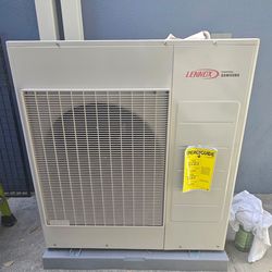 HVAC & Mini Splits Lennox, AC PRO, Rheem, Carrier