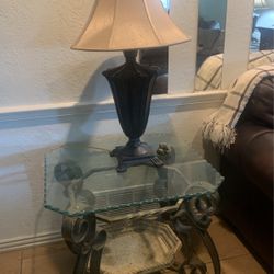 3 Coffee Tables 2 Lamps 