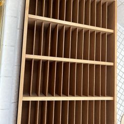 CD Holder Napa Box Company