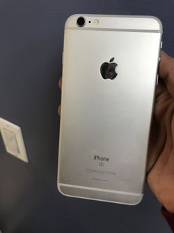 iPhone 6s Plus 64GB Factory Unlocked